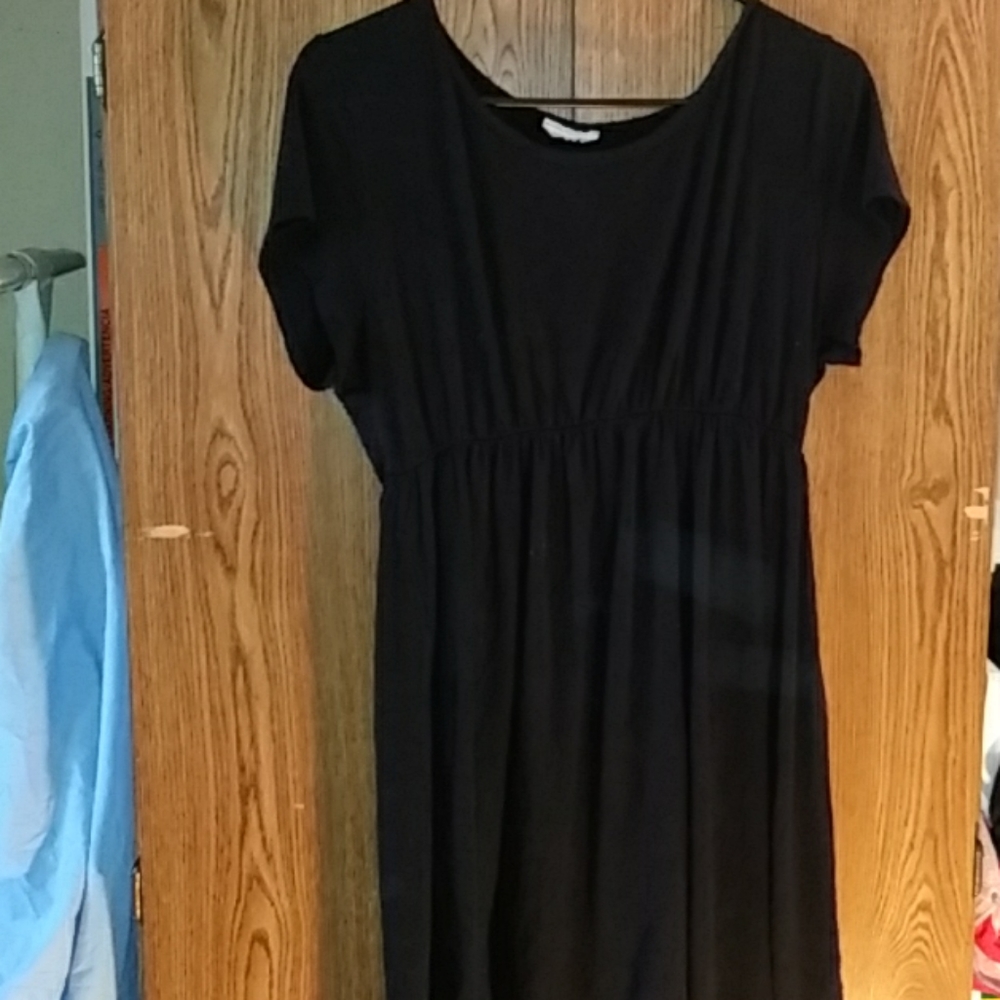 Perfect LBD!